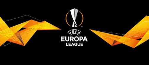 Logo dell'UEFA Europa League, la seconda competizione europea.