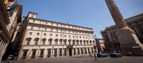 Riforma pensioni, diverse le ipotesi allo studio a Palazzo Chigi.