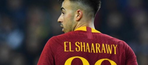 Stephan El Shaarawy potrebbe arrivare in prestito alla Juventus.