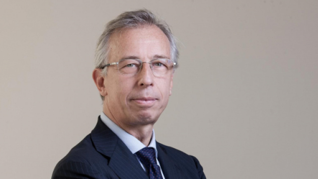 Alba Leasing, il nuovo Direttore Generale Stefano Rossi