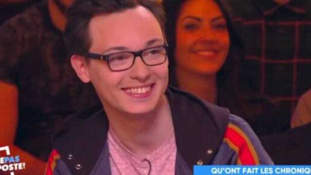 Cl&eacute;ment Garin TPMP f&ecirc;te ses 9 ans : retour en images sur TOUS les ch ... - telestar.fr