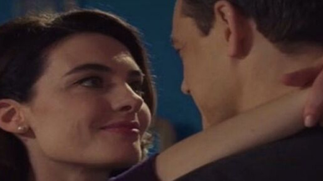 Il paradiso delle signore, trame al 25 settembre: Clelia e Luciano hanno un incontro.