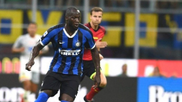 Koeman avrebbe voluto Lukaku per l'attacco del Barcellona.