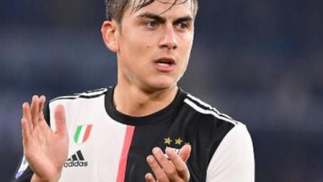 Paulo Dybala potrebbe rinnovare a breve il suo contratto con la Juventus.