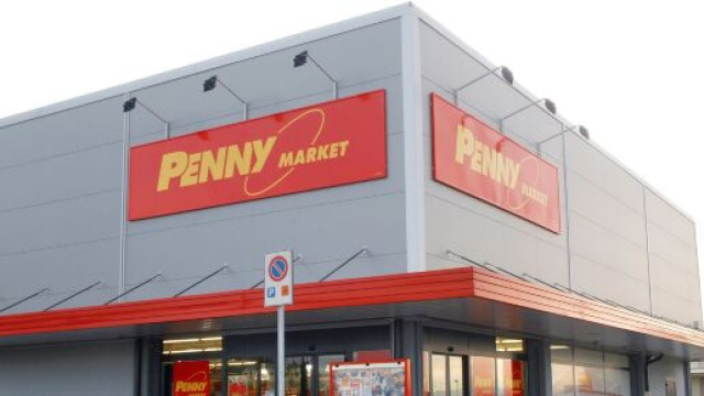 Penny market assume commessi, apprendisti e direttori di negozio, candidatura online.