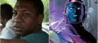 Photogallery - Jonathan Majors joining Marvel as 'Kang the Conqueror'
