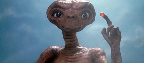 'E.T.: o Extraterrestre' ganhou notoriedade no Brasil. (Arquivo Blasting News)