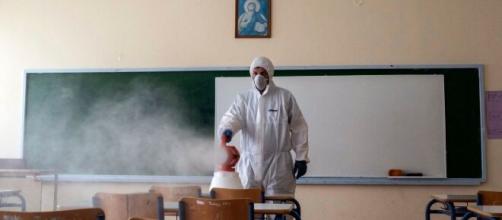 Iniciar las clases en medio de la pandemia pudiera no ser ventajoso, según expresan los profesionales de la salud.