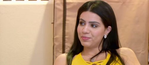 '90 Day Fiancé': Fans disgusted over Larissa's 'Kylie Jenner style' surgery. [Image Source: TLC/ YouTube]