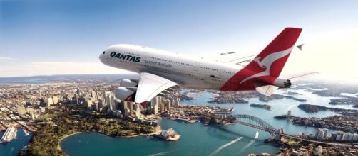 Australia, la compagnia Qantas lancia il 'volo verso il nulla: posti esauriti in 10 minuti.