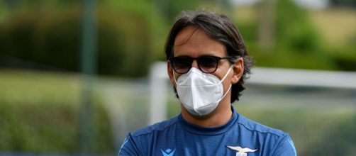 Lazio, emergenza in vista Atalanta: Inzaghi ora fa la conta degli ... - cittaceleste.it