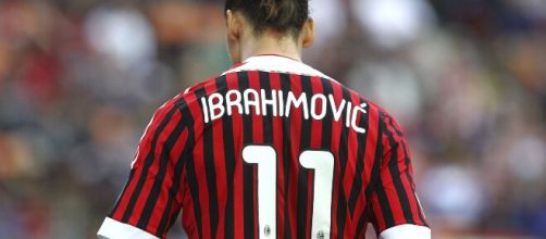 Milan-Bologna, probabili formazioni: i rossoneri puntano su Ibrahimovic.