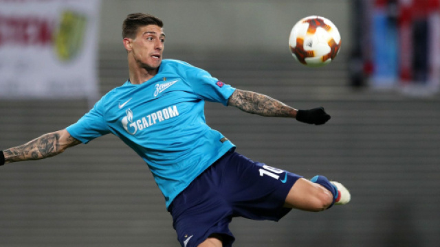 Crotone, il Crotone valuta il profilo di Rigoni.