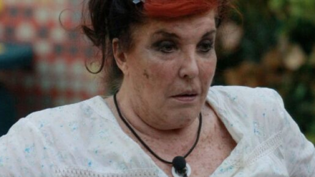 Grande Fratello Vip 5, Malgioglio difende De Blanck: &lsquo;Essere se stessi &egrave; una virt&ugrave;&rsquo;.