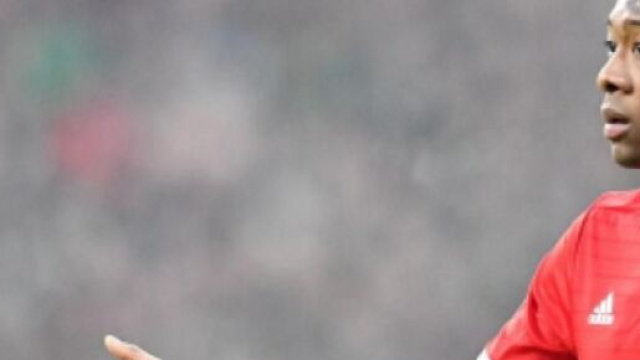 Juventus, possibile colpo Alaba.