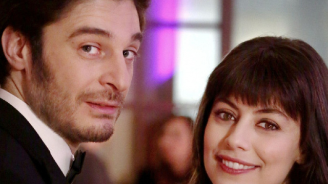 L'Allieva 3: la terza stagione in onda da domenica 27 settembre.