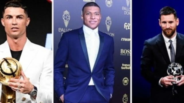 Quels sont les joueurs de football les mieux payés au monde - Photo capture d'écran Facebook page Ohmygoal france