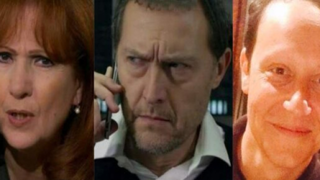 Un posto al sole, trame al 25 settembre: Marco va in commissariato.