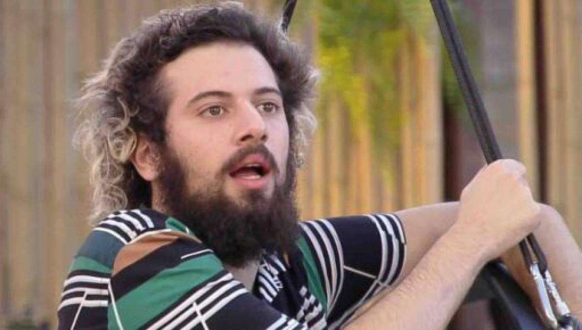 A Fazenda 12 Cartolouco Teria Fama De Infiel E Abusivo Diz Reportagem
