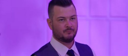 ‘90 Day Fiancé’: Elizabeth & Andrei's marriage is on brink of collapse after recent fight. [Image Source: TLC/ YouTube]