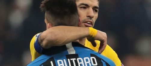 Calciomercato Juventus, dalla Spagna: Suarez potrebbe andare all'Inter.