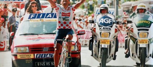 Claudio Chiappucci ha parlato del suo rapporto con Marco Pantani.