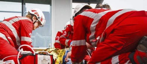 Sesto Fiorentino, un 12enne ha perso la vita per un incidente domestico.