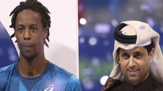 Gaël Monfils victime de racisme, Noel Le Great blâmé par les twittos pour ses déclarations