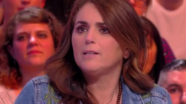 TPMP : Valérie Bénaïm avoue avoir plusieurs fois « maudit » Cyril Hanouna ... - voici.fr