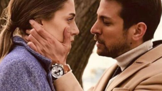 DayDreamer, trama domenica 20/09: Emre confessa a Leyla di amarla.