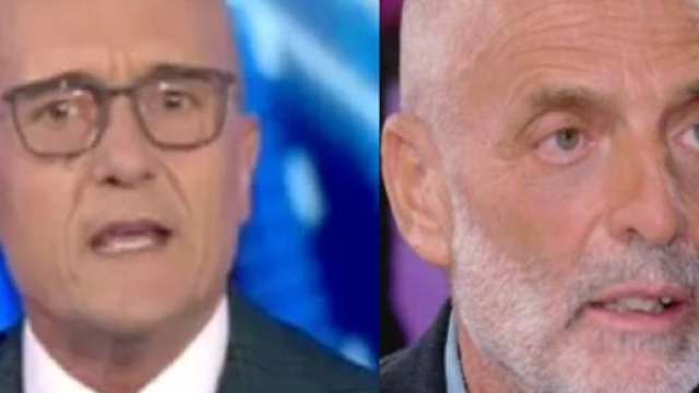 GF Vip: Paolo Brosio non è entrato nella casa per sottoporsi a dei controlli medici.