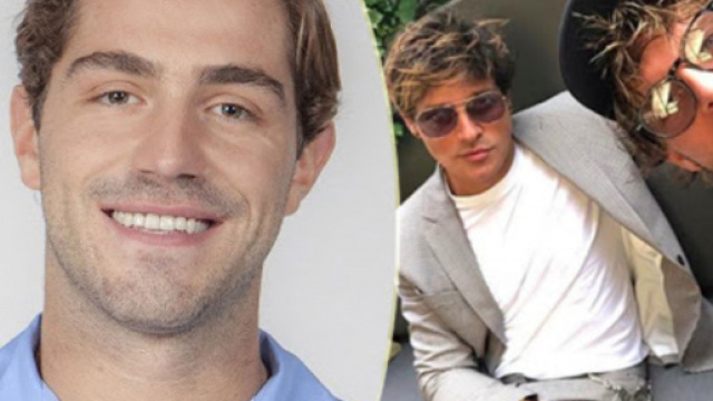 GF Vip: Tommaso Zorzi confessa che Gabriele Rossi avrebbe avuto una storia con Garko.