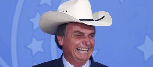 Artistas sertanejos declaram apoio a Bolsonaro. (Arquivo Blasting News)