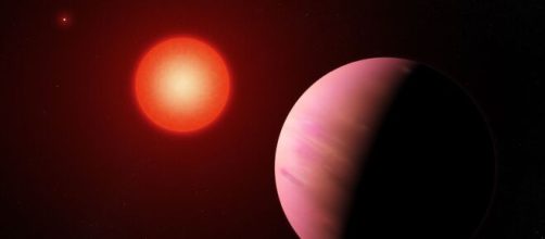 Exoplaneta raro foi detectado com os dados do telescópio TESS. (Arquivo Blasting News)