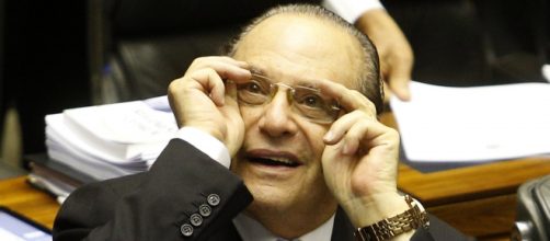 Paulo Maluf teve decretada penhora de bens por decisão judicial. (Arquivo Blasting News)