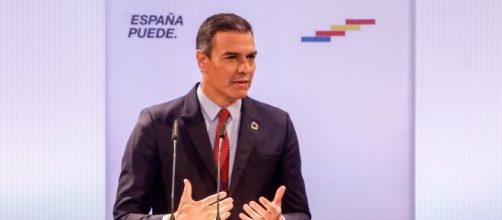 Pedro Sánchez está preocupado por aumento de contagios en Madrid