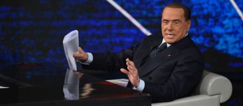 Silvio Berlusconi è risultato positivo al Covid-19, la notizia è breaking news in tutto il mondo.