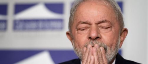 Tribunal tranca ação contra Lula. (Arquivo Blasting News)