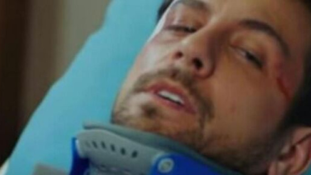 DayDreamer, spoiler 4 settembre: Emre ha un incidente d'auto.
