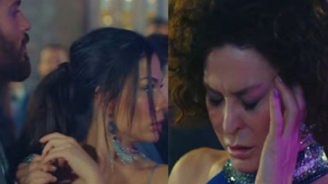 DayDreamer, spoiler turchi: Huma finge un malore per non far riconciliare Sanem e Can.