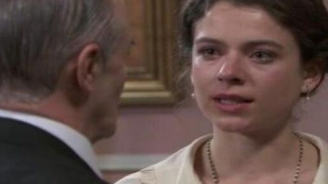 Una vita, trame al 13 settembre: Felipe e Salmeron sempre pi&ugrave; vicini.