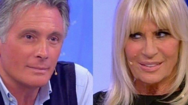Uomini e Donne, Giorgio Manetti attacca Gemma: 'Film già visto, stesse scene da 10 anni'.