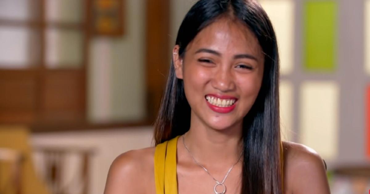 ‘90 Day Fiancé’: Rose stuns fans with her supermodel picture