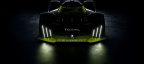 Photogallery - Peugeot pianifica il grande ritorno a Le Mans nel 2022 con una Hypercar ibrida