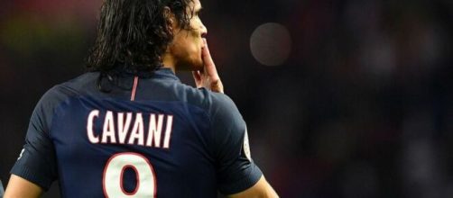 Juventus, possibile colpo Cavani