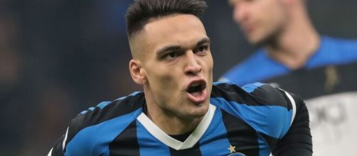 Vittoria in amichevole dell'Inter per 7-0 sul Pisa, tripletta di Lautaro Martinez.