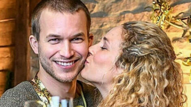 Spoiler Tempesta d'amore: Franzi torna insieme a Tim.