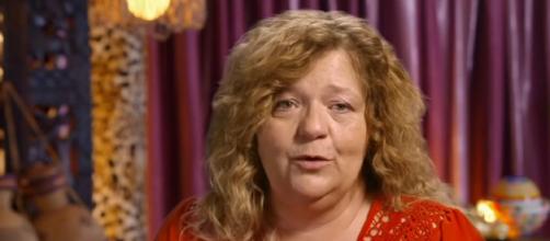 ‘90 Day Fiancé’: Lisa Hamme reacts to age comparison with Angela and Jenny. [Image Source: TLC/ YouTube ]