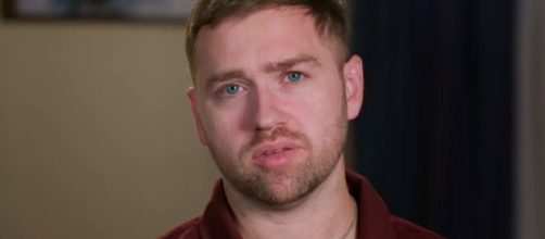 ‘90 Day Fiancé’: Paul posed as a warrior before his latest alleged rape case hearing. [Image Source: TLC/ YouTube]
