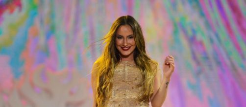 Após deixar o ‘The Voice Kids’, Claudia Leitte recebe críticas. (Arquivo Blasting News)